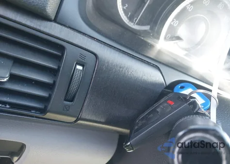 2013 Honda Accord Ex-L V-6 из США, поврежденный, VIN 1HGCR3F89DA038071